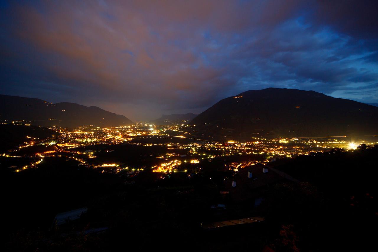 فندق Garni Oberanger تيرولو المظهر الخارجي الصورة